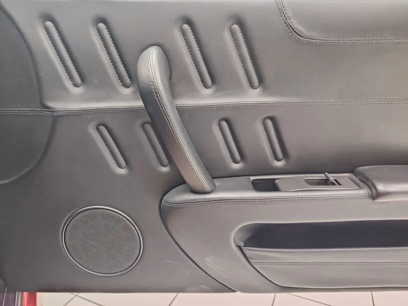 Ferrari 575 M- Maranello 59