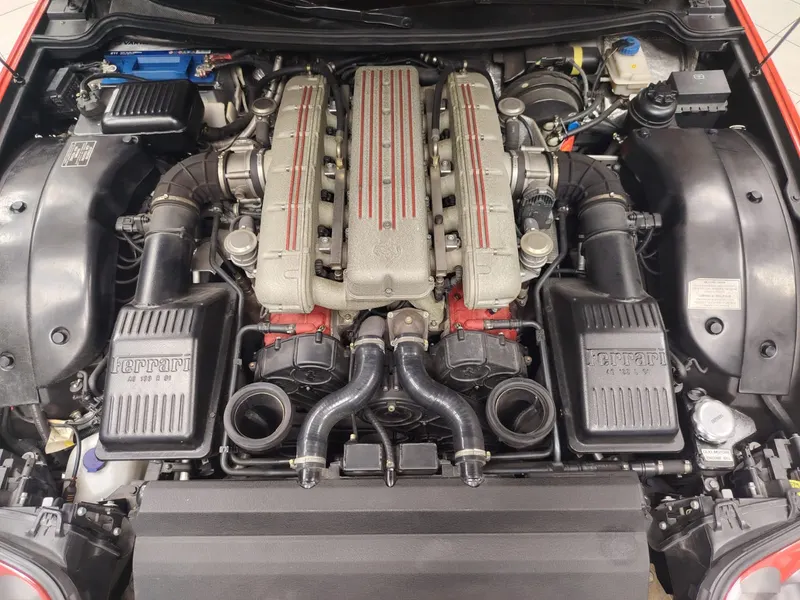 Ferrari 575 M- Maranello 70
