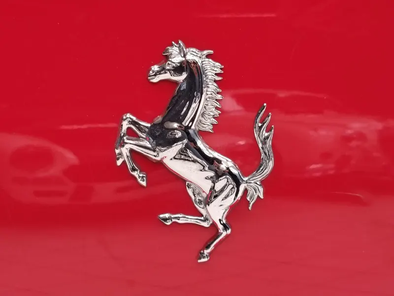 Ferrari 575 M- Maranello 34