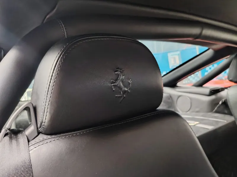 Ferrari 575 M- Maranello 62
