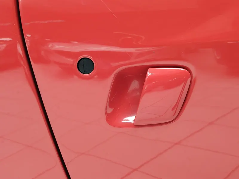Ferrari 575 M- Maranello 38