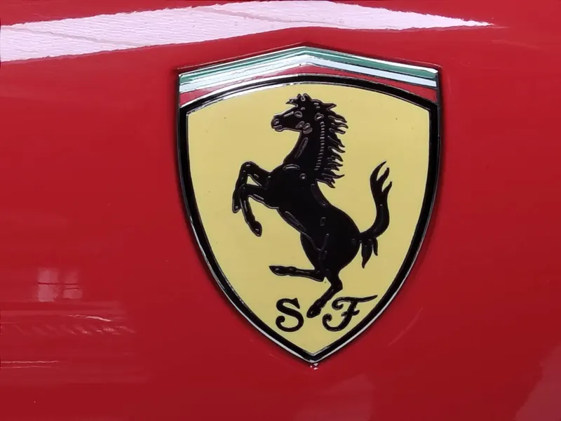 Ferrari 575 M- Maranello 32