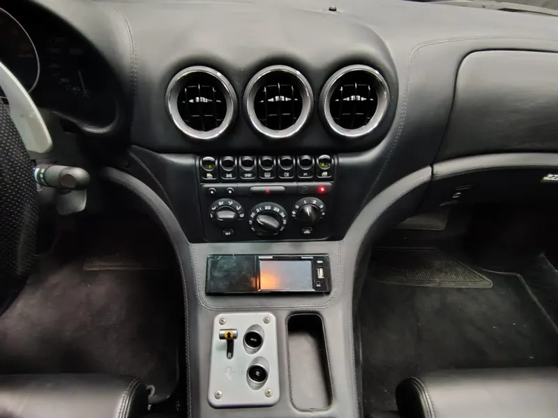 Ferrari 575 M- Maranello 51