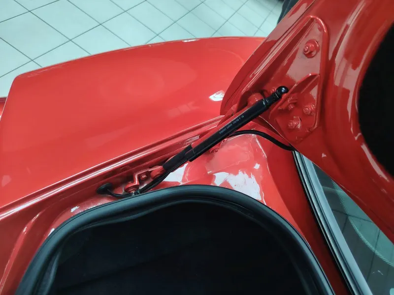 Ferrari 575 M- Maranello 68