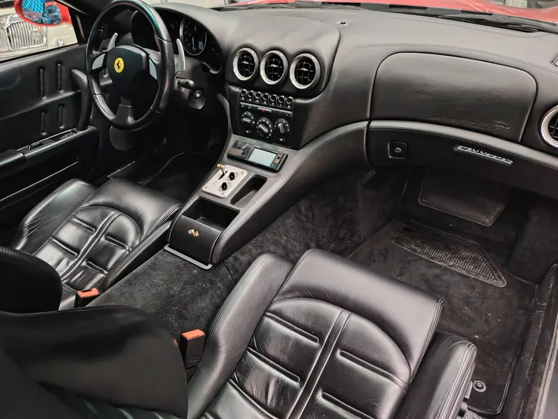 Ferrari 575 M- Maranello 44