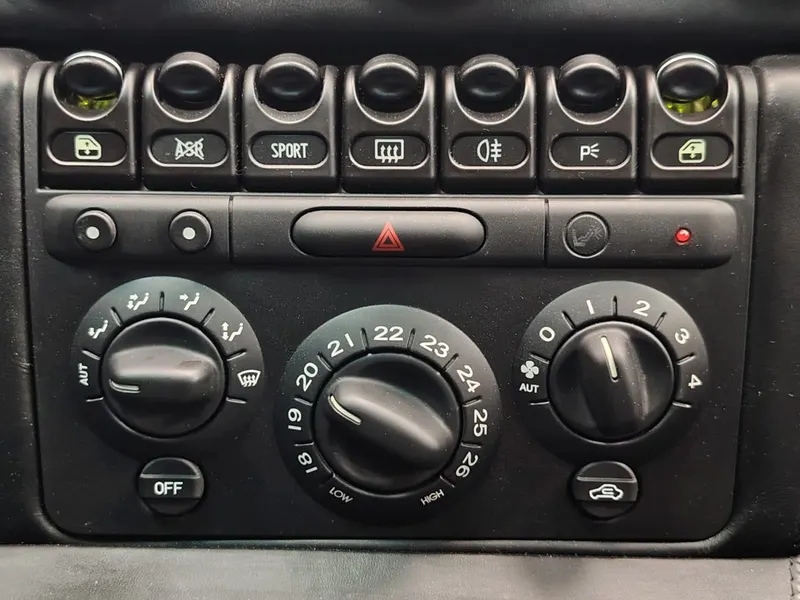 Ferrari 575 M- Maranello 53
