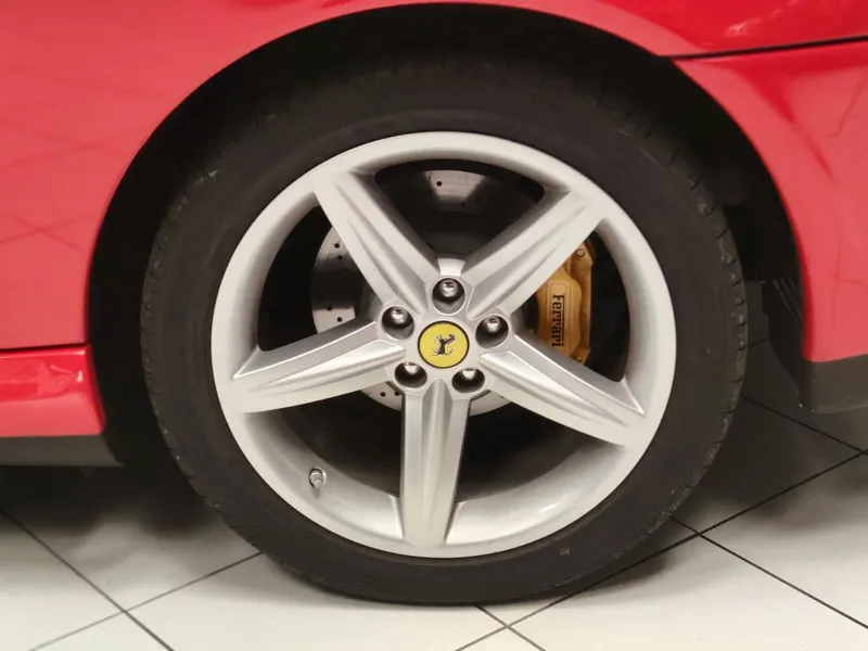 Ferrari 575 M- Maranello 29