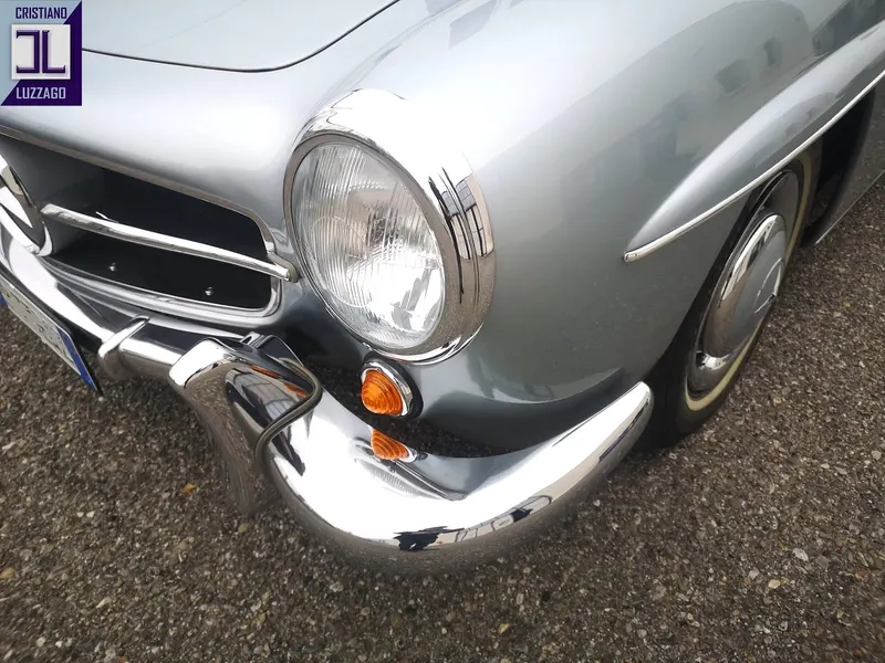 190 Sl 9