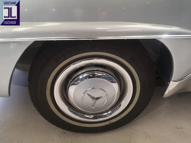 190 Sl 13