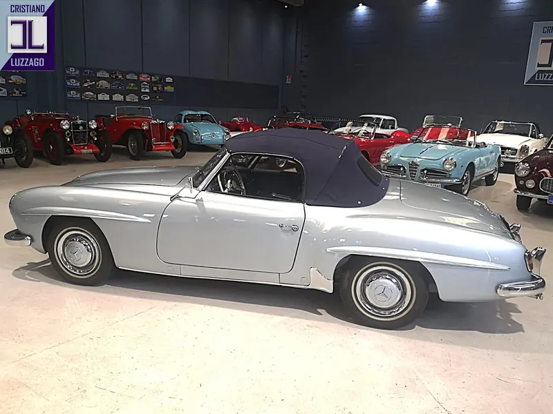 190 Sl 3