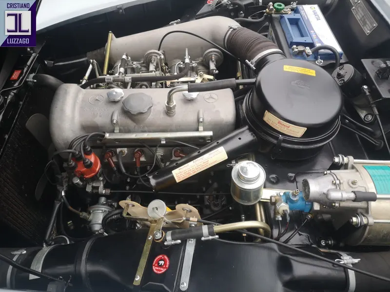 190 Sl 26