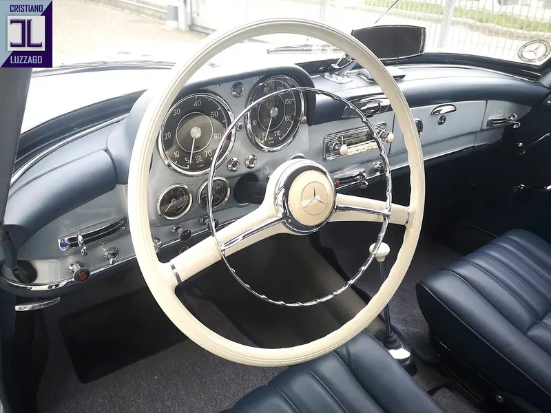 190 Sl 15