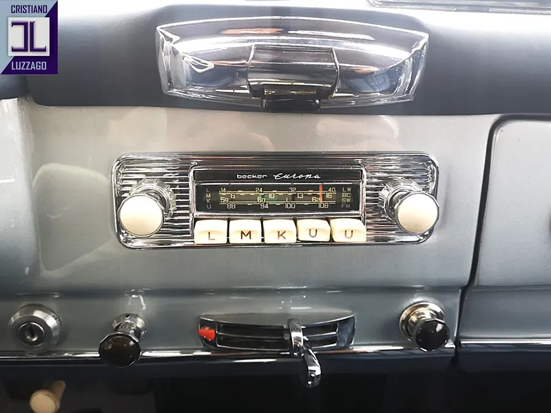 190 Sl 17