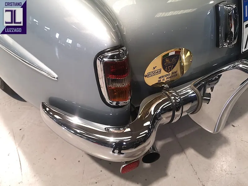 190 Sl 10