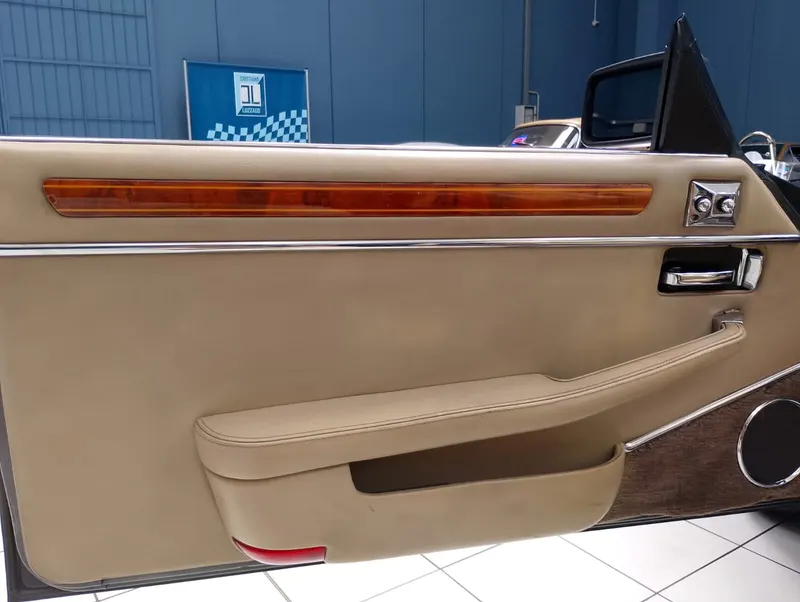 Jaguar Xj Sc V12 5.3 31