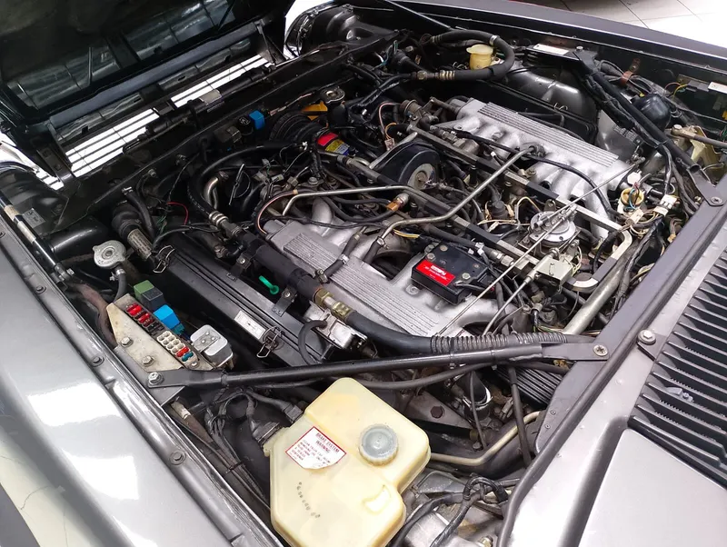 Jaguar Xj Sc V12 5.3 63