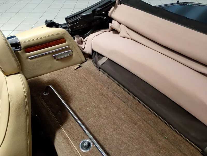 Jaguar Xj Sc V12 5.3 33