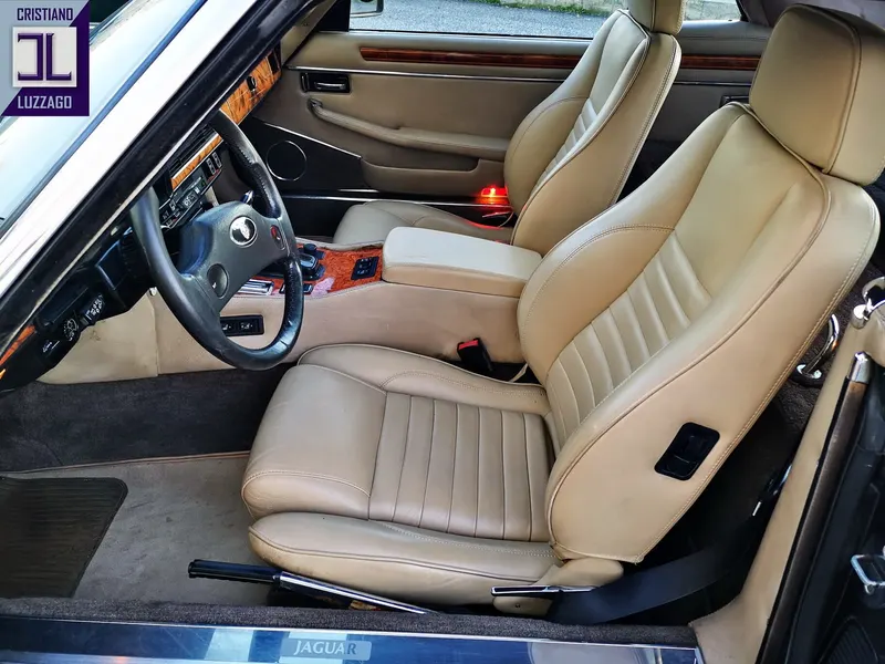 Jaguar Xj Sc V12 5.3 19