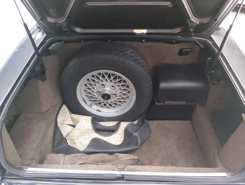 Jaguar Xj Sc V12 5.3 58