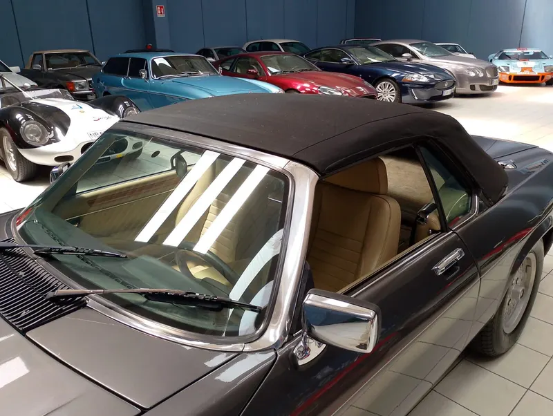 Jaguar Xj Sc V12 5.3 39