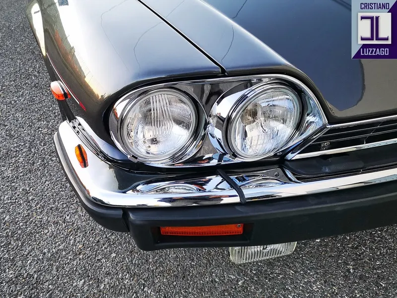 Jaguar Xj Sc V12 5.3 47
