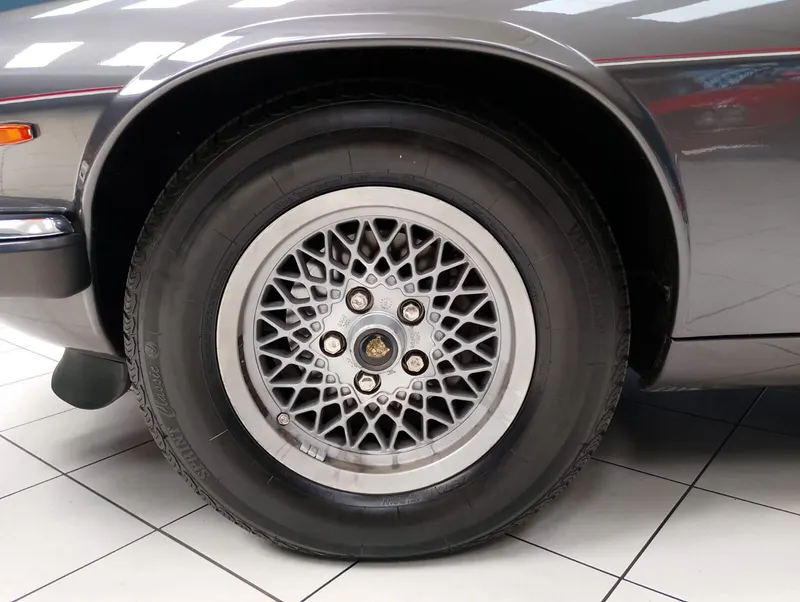 Jaguar Xj Sc V12 5.3 51