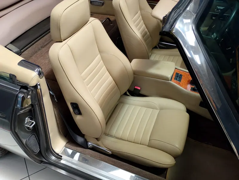 Jaguar Xj Sc V12 5.3 23