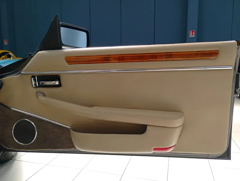 Jaguar Xj Sc V12 5.3 32