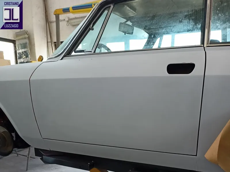Alfa Romeo 2000 Gt Veloce 71