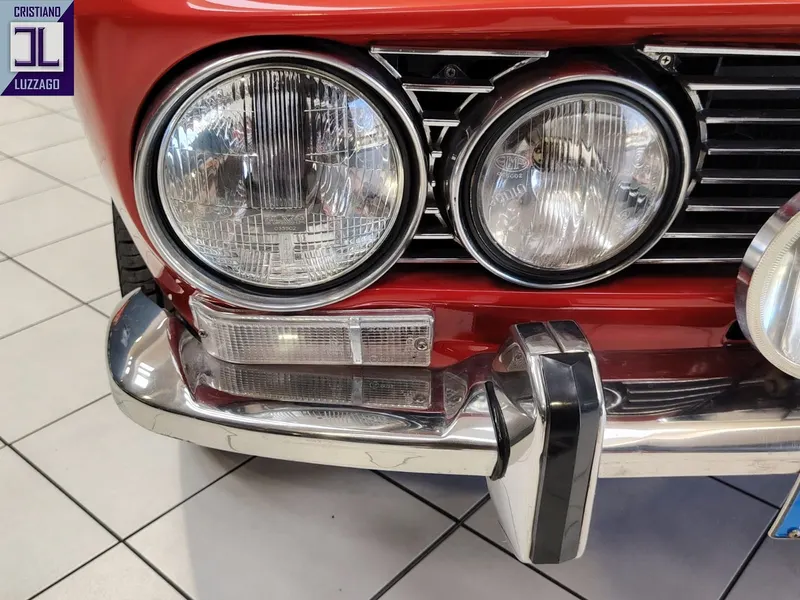 Alfa Romeo 2000 Gt Veloce 18