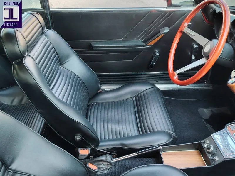 Alfa Romeo 2000 Gt Veloce 40
