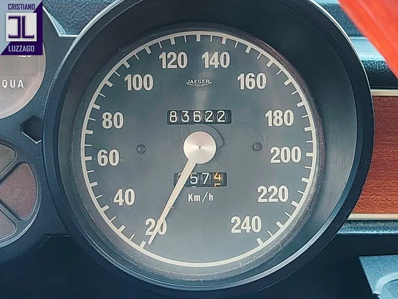 Alfa Romeo 2000 Gt Veloce 45