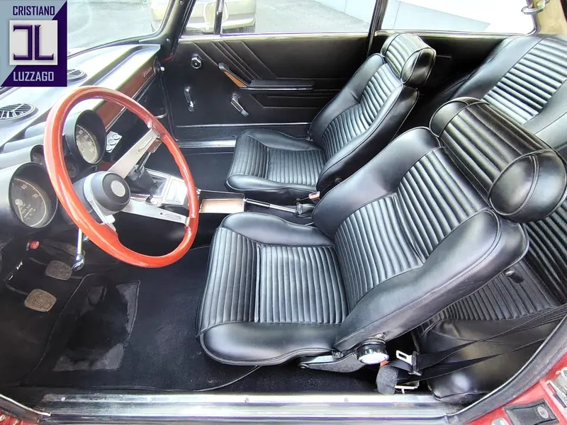 Alfa Romeo 2000 Gt Veloce 37
