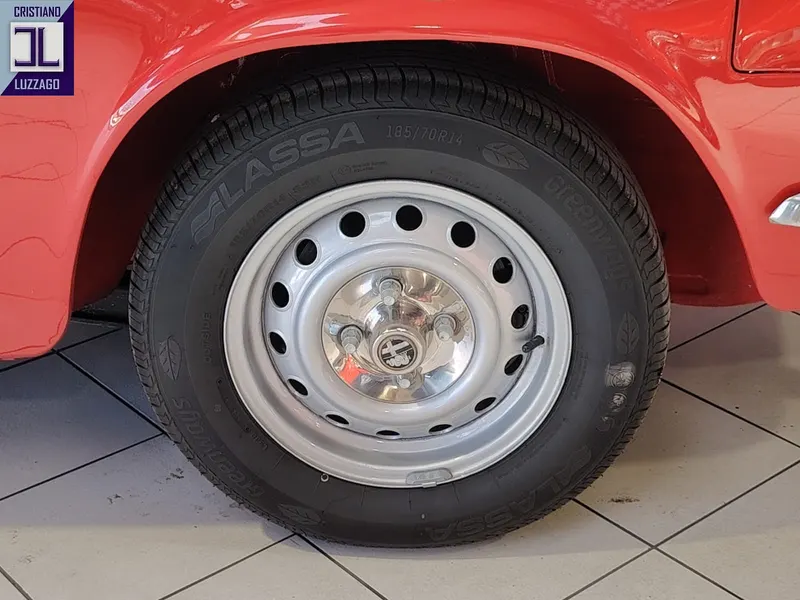 Alfa Romeo 2000 Gt Veloce 32
