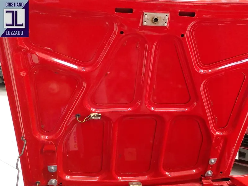 Alfa Romeo 2000 Gt Veloce 56