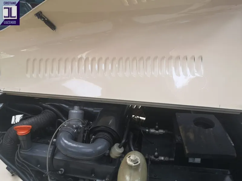 Morgan Plus 8 37