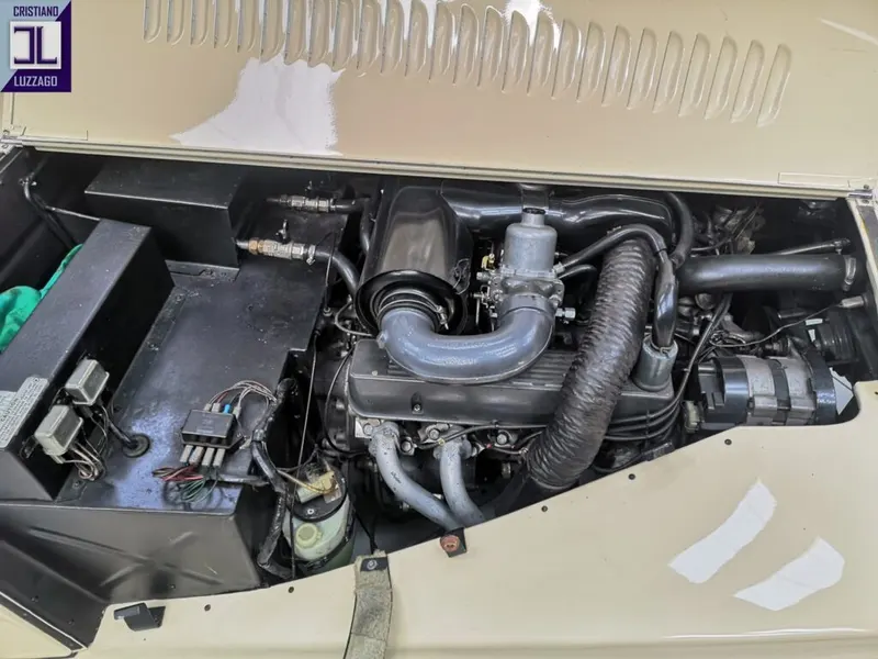 Morgan Plus 8 34