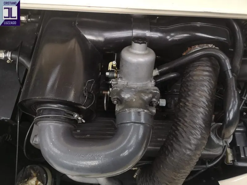 Morgan Plus 8 36