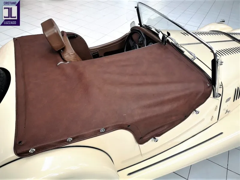 Morgan Plus 8 20