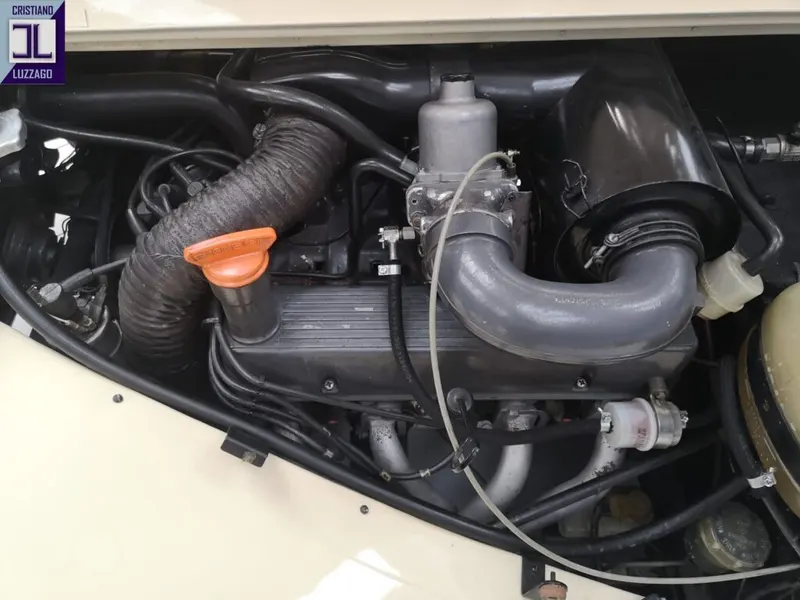 Morgan Plus 8 38