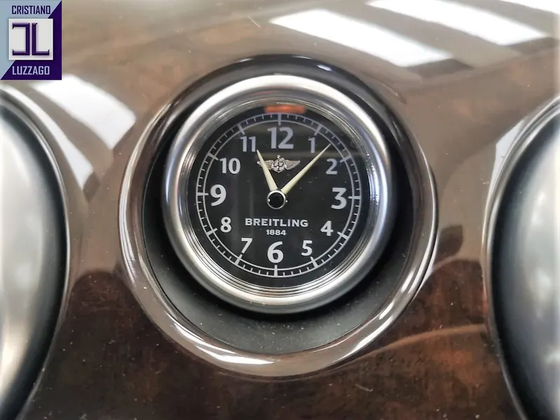 Bentley Continental Gt Speed W12 22