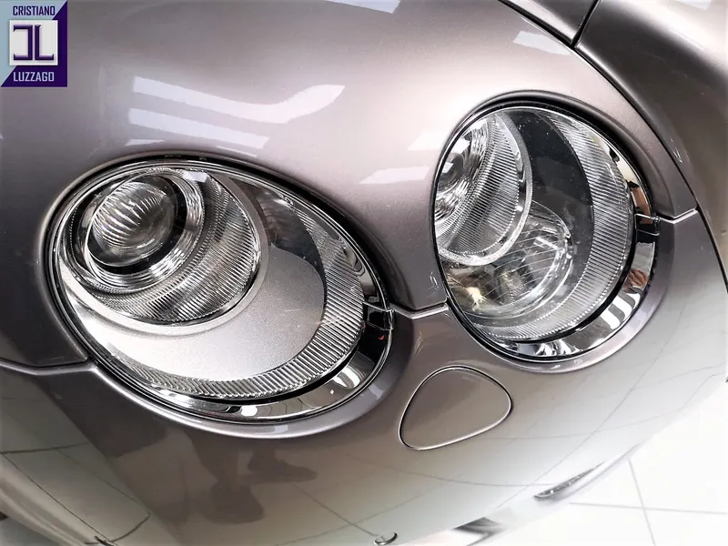 Bentley Continental Gt Speed W12 6