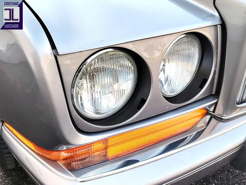 Bentley Continental S 12