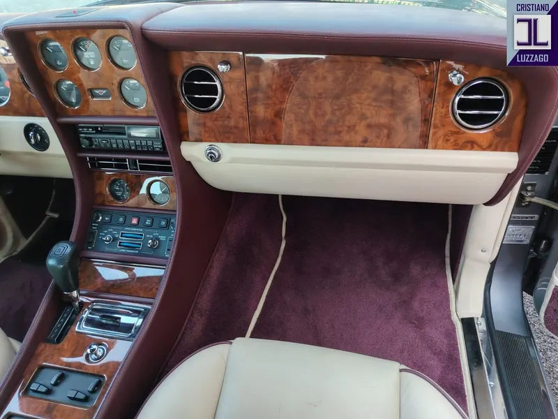 Bentley Continental S 38