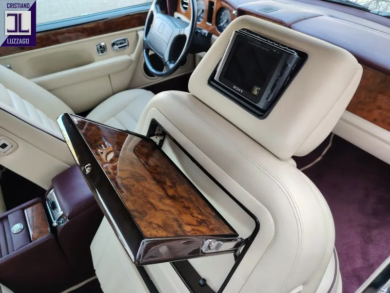 Bentley Continental S 49