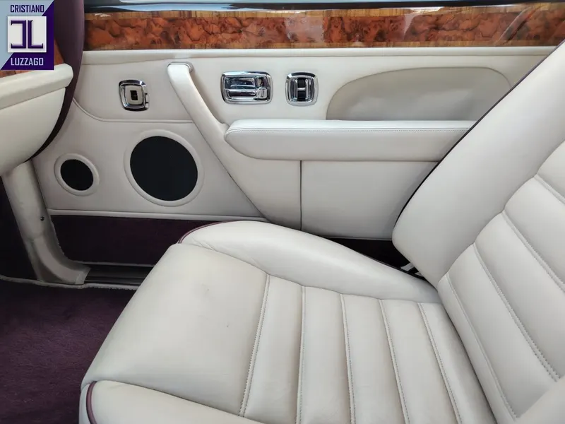 Bentley Continental S 72