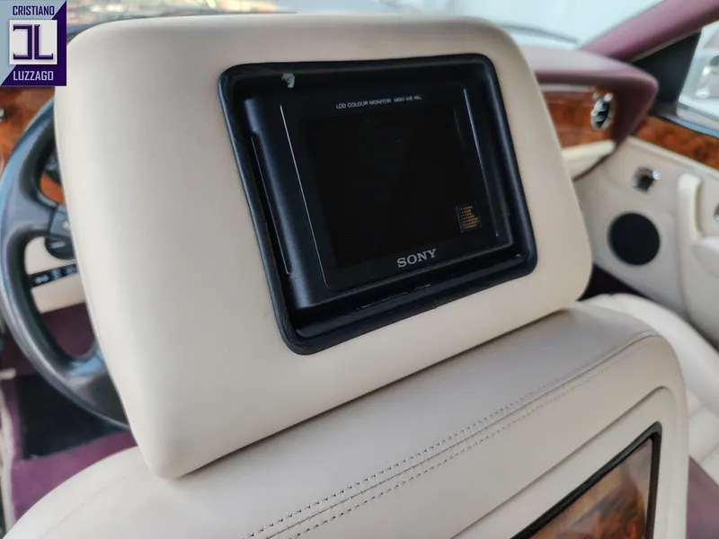 Bentley Continental S 58