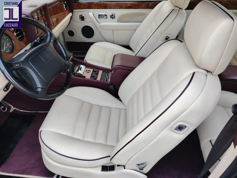 Bentley Continental S 31