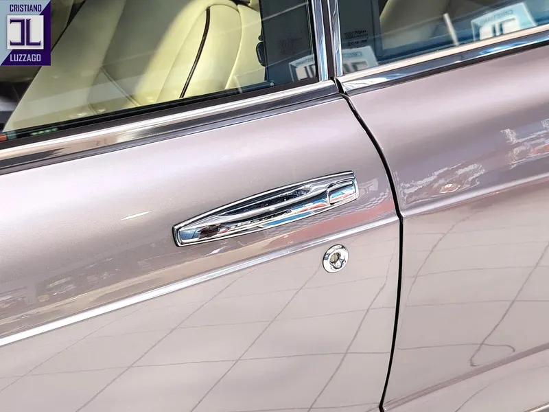 Bentley Continental S 21