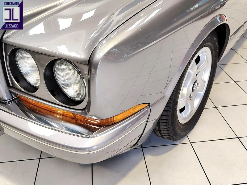Bentley Continental S 11